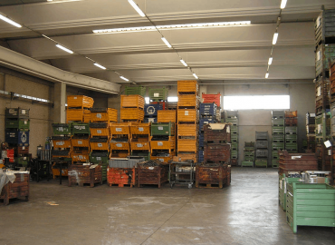 Magazzino