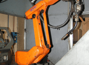 Robot
