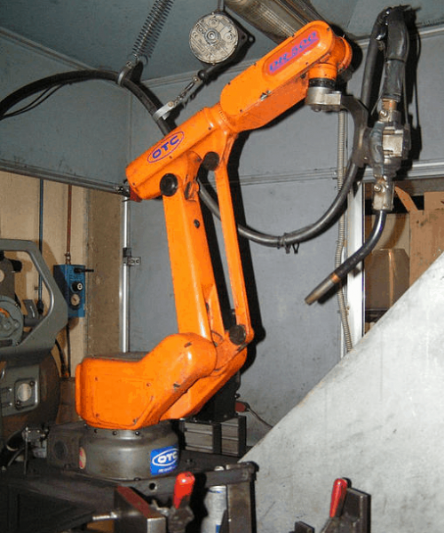 Robot Robot